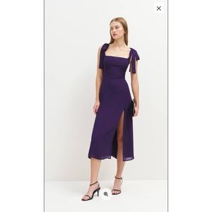 Twilight reformation dress - Size 4